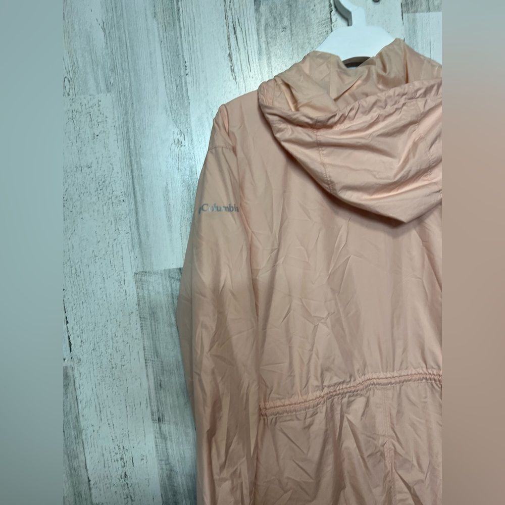 Columbia jacket - Picture 4 of 9